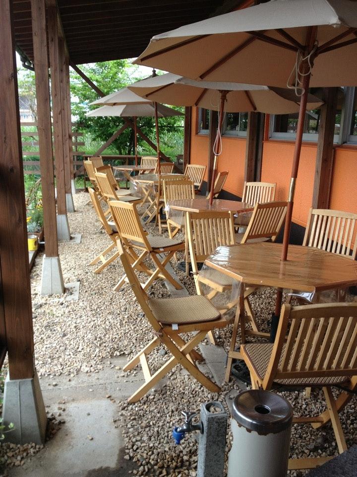 ビージィキッチン加茂店
