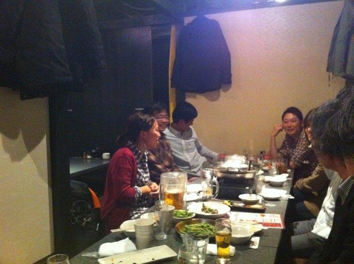 さくらさくら目黒店