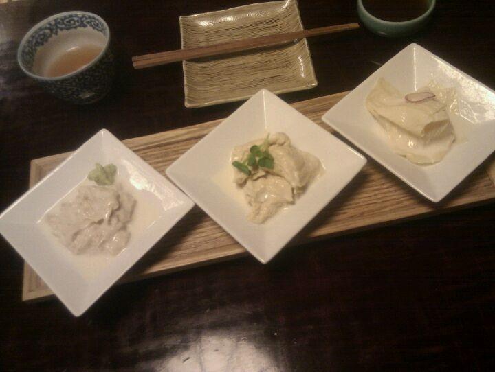 活水料理 やまと 銀座店