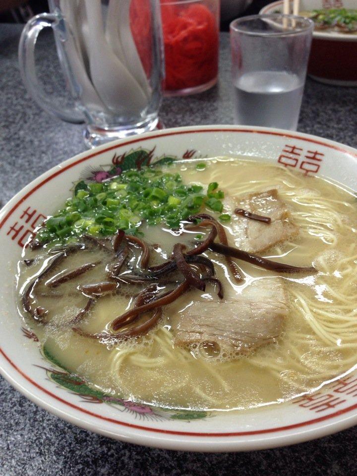 らーめん湊龍