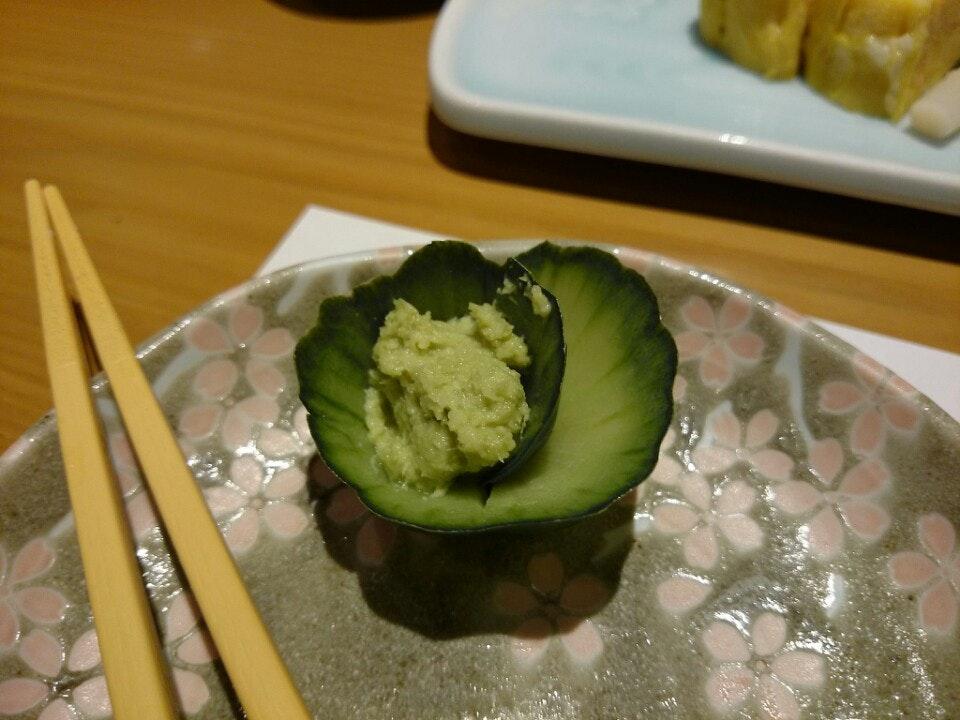 美味旬菜 千楽
