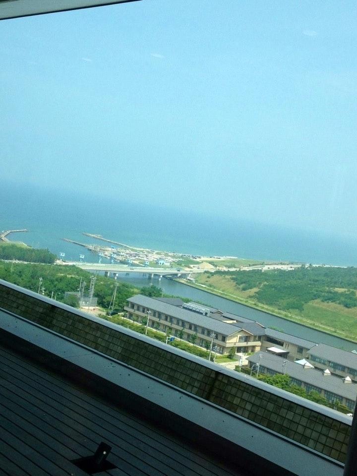 ブエナビスタ