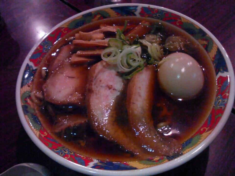 らーめん処 力 (りき) 本店
