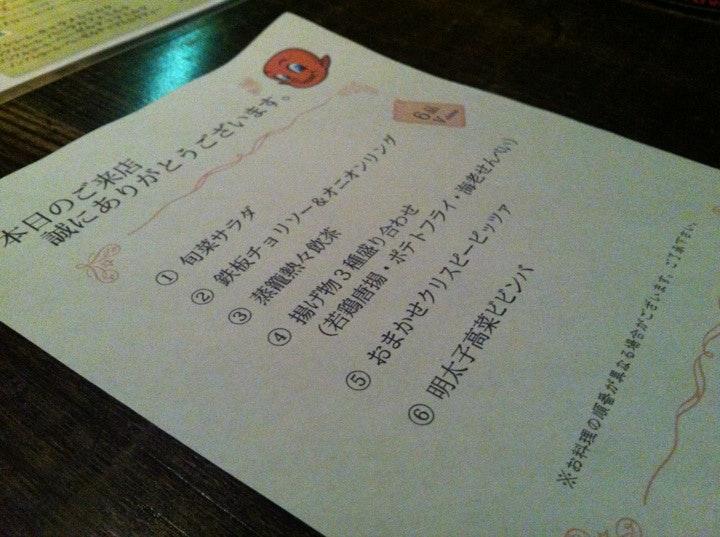 レッド!モンスター 前橋店