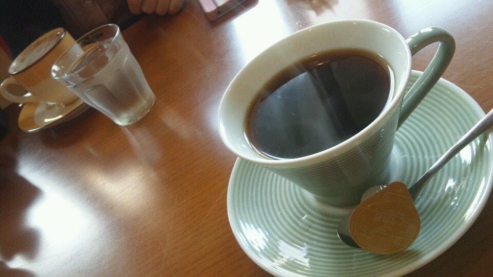 こもん珈琲
