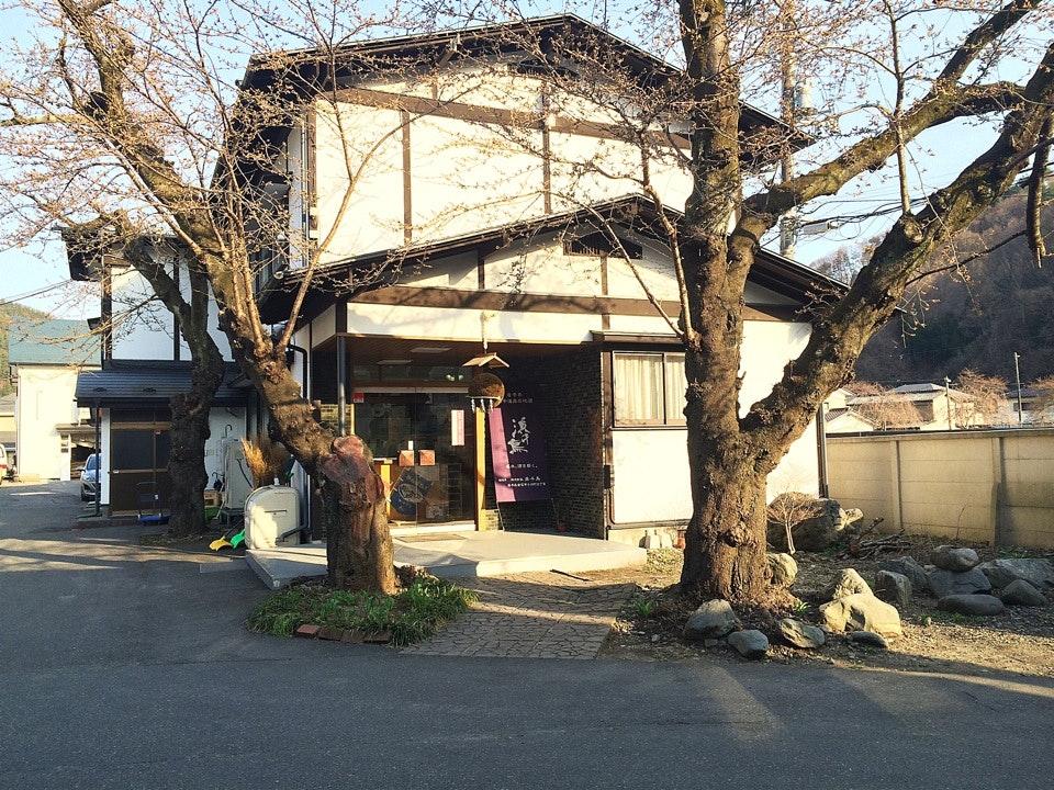 株式会社 浜千鳥