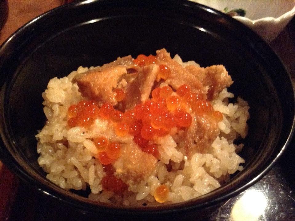 旬菜和食 一葉