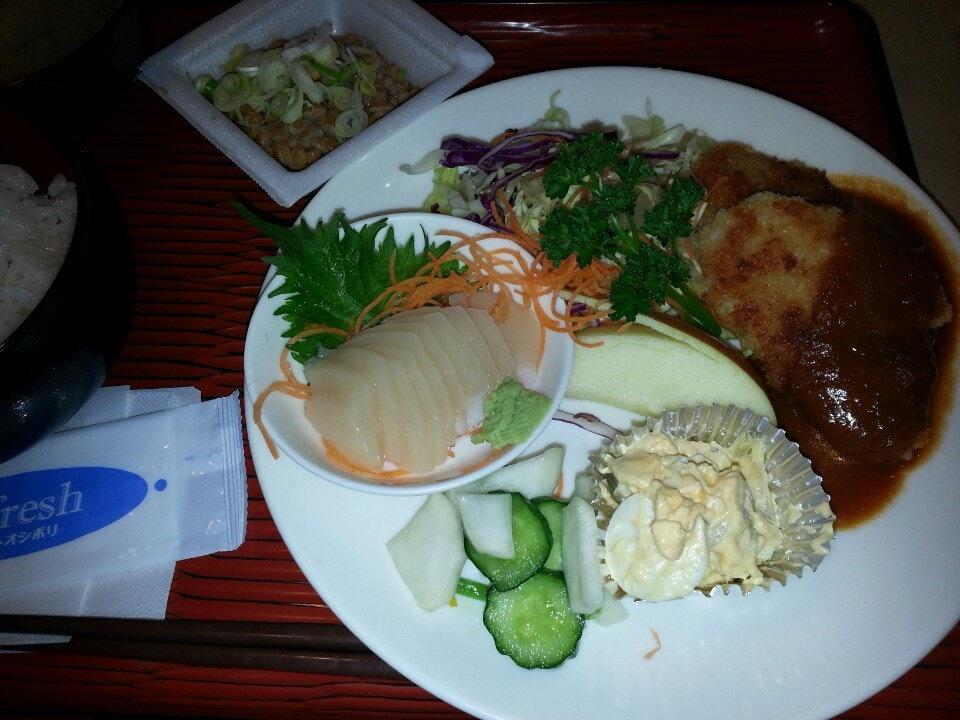 キッチンバンビ