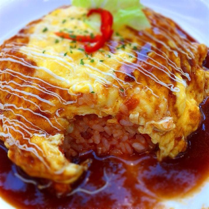 エッグ・カフェ トリノス