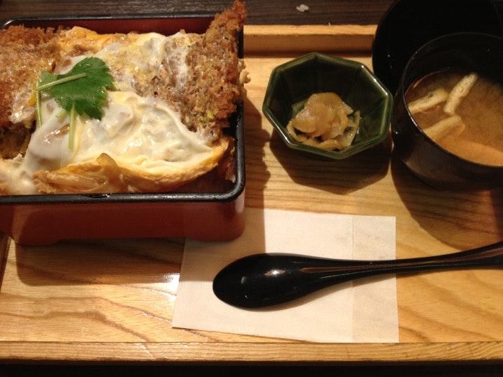 大戶屋 ごはん処
