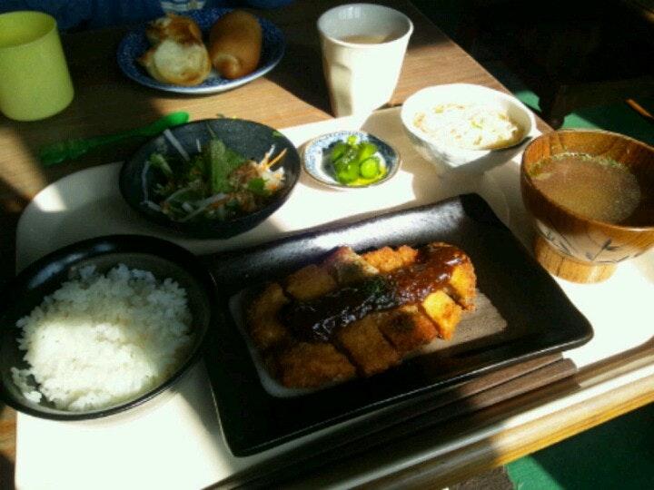 ほっこりん