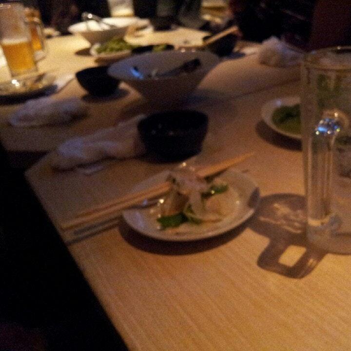 水面月 大宮店