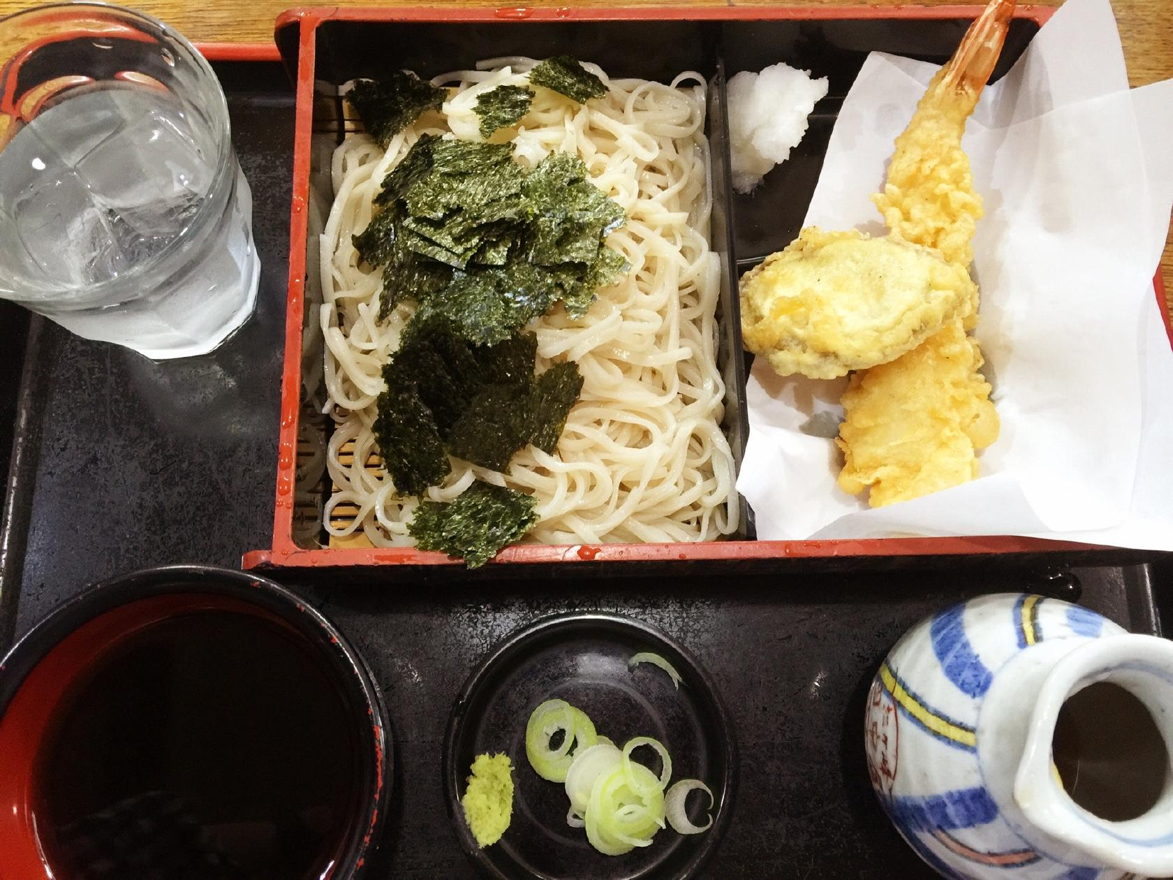 田中屋松が峰店