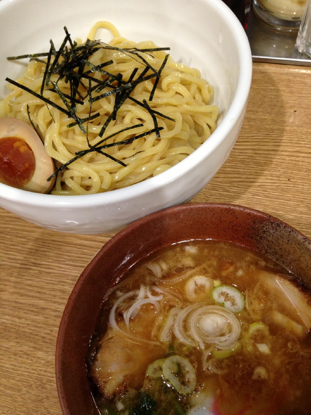 千駄木ラーメン あさくら