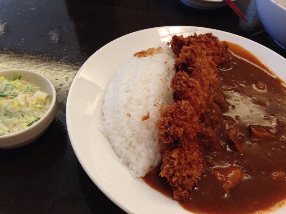 カフェ&レスト 縄手通り
