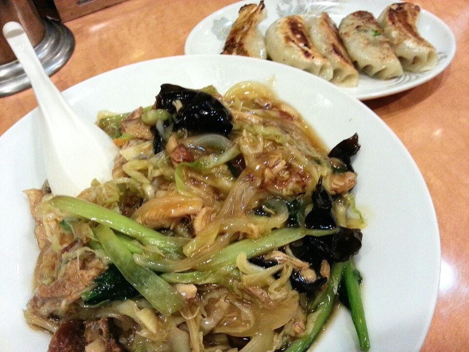 生香園 大久保店