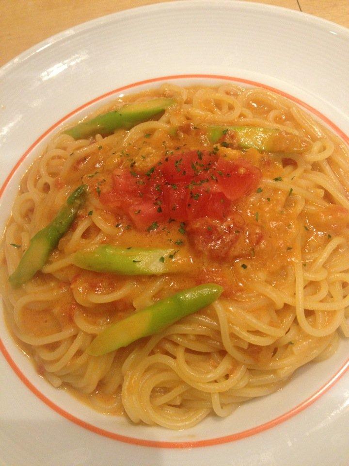 スパゲッティ食堂 ドナ 船橋南口店