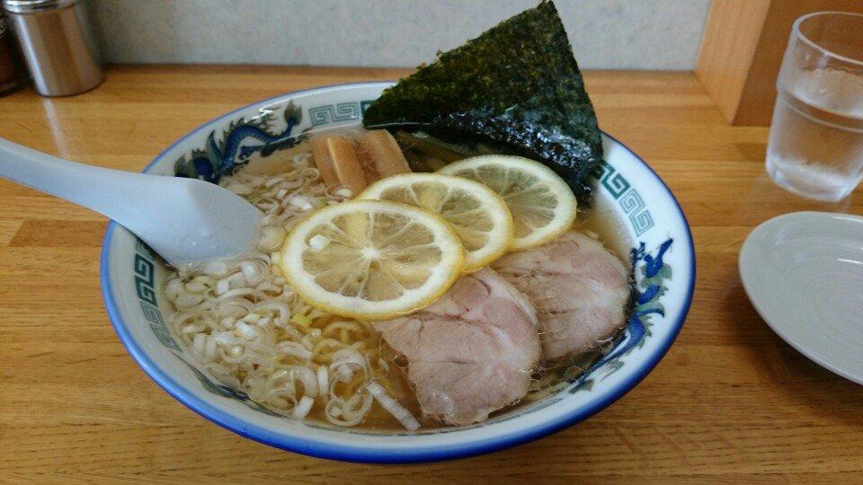 らーめんのひまわり