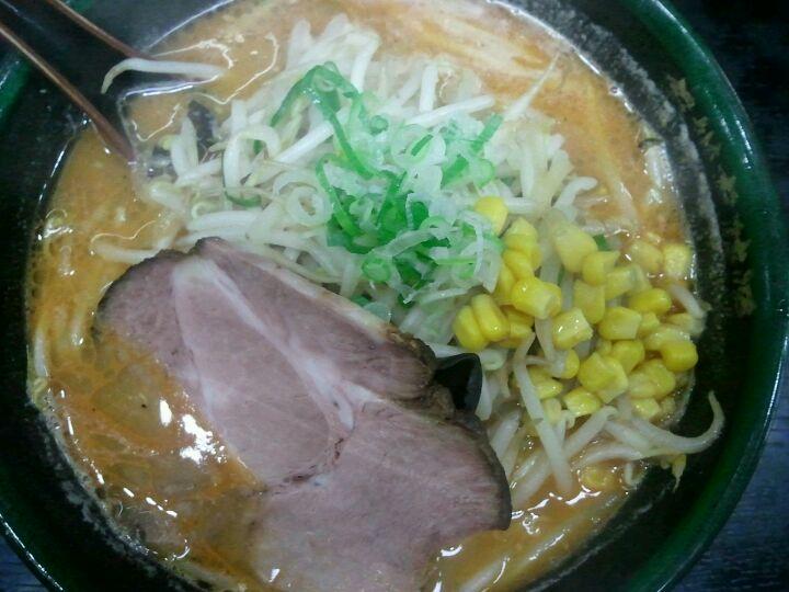 吉祥寺味源