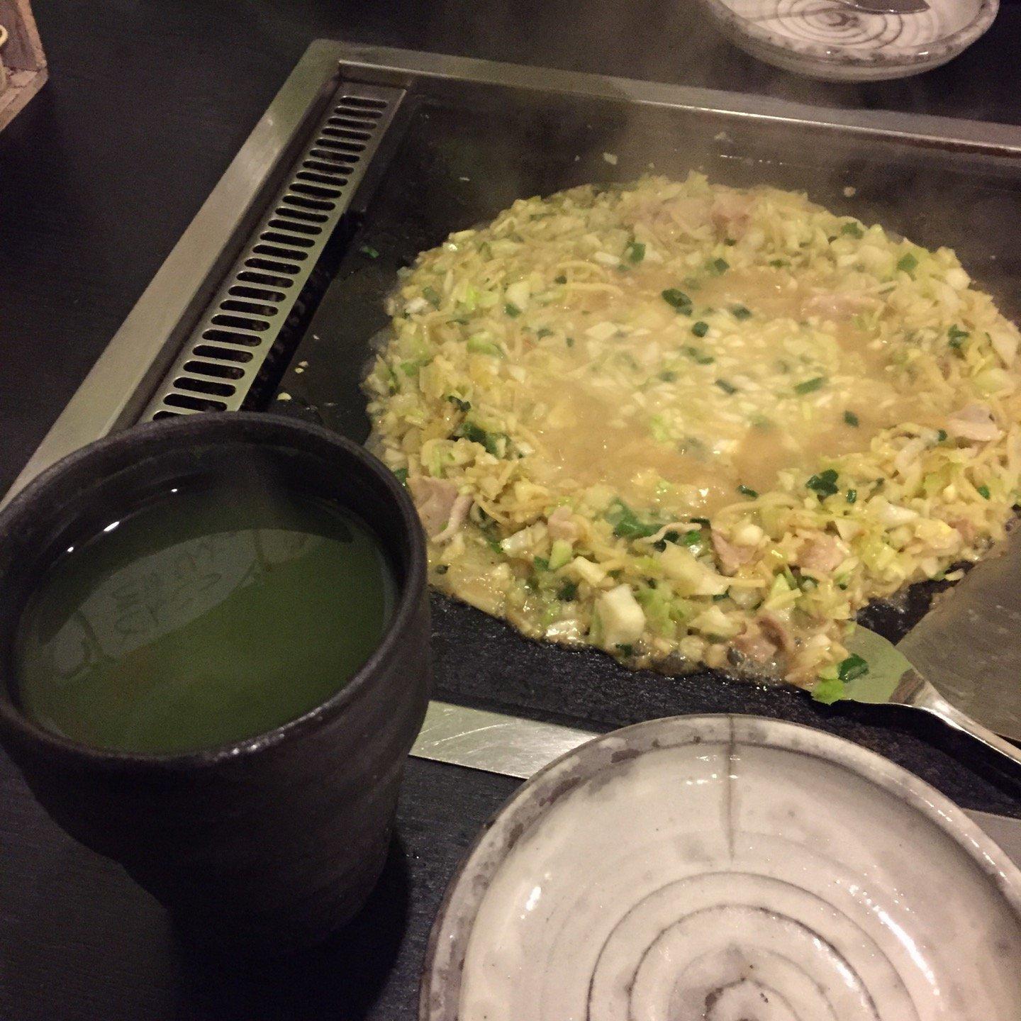 とべ食堂