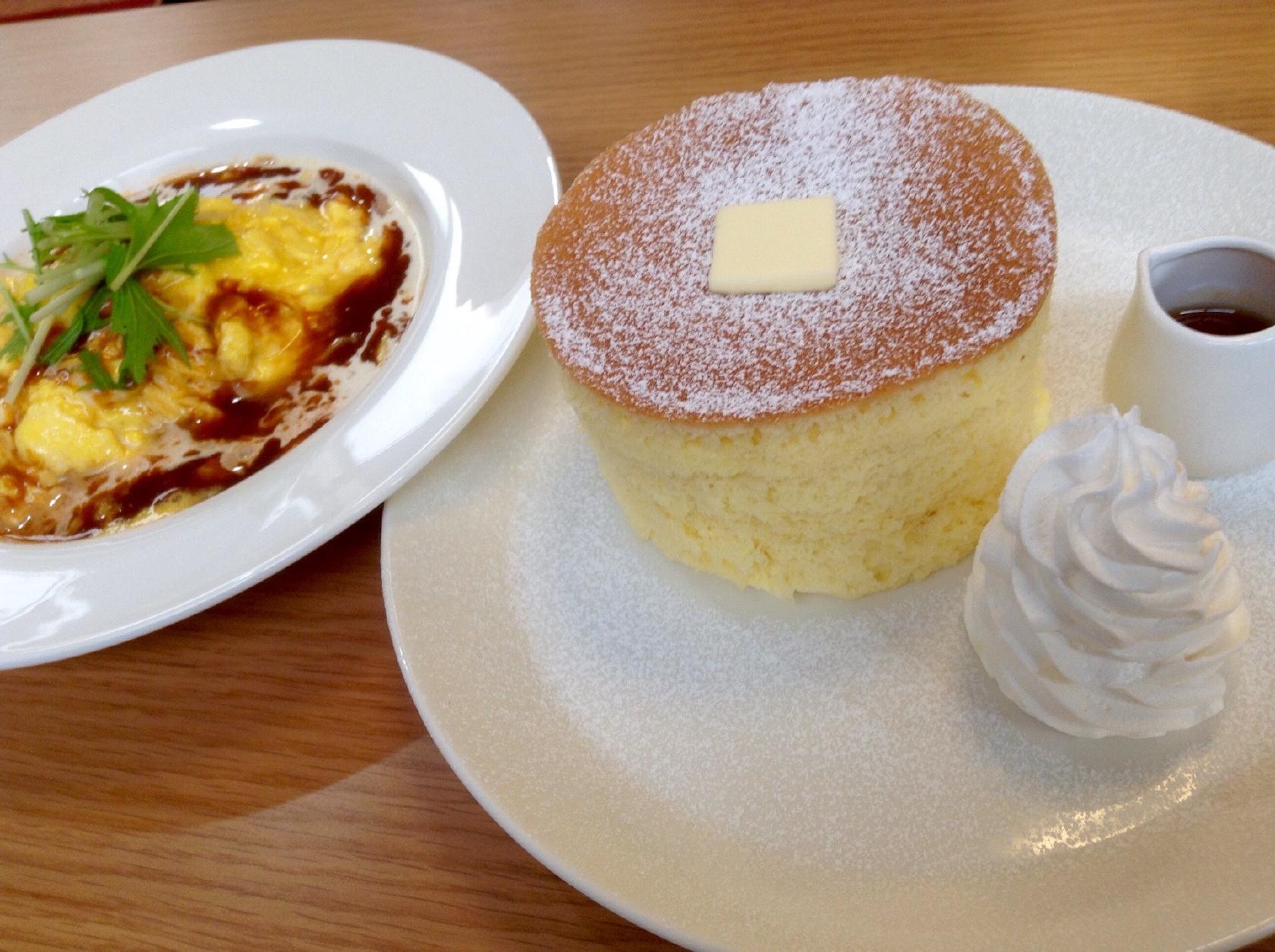 CAFE 202