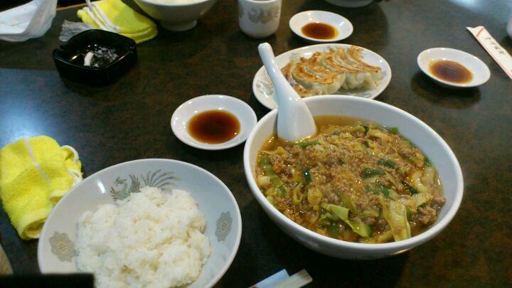 中国料理 宝龍
