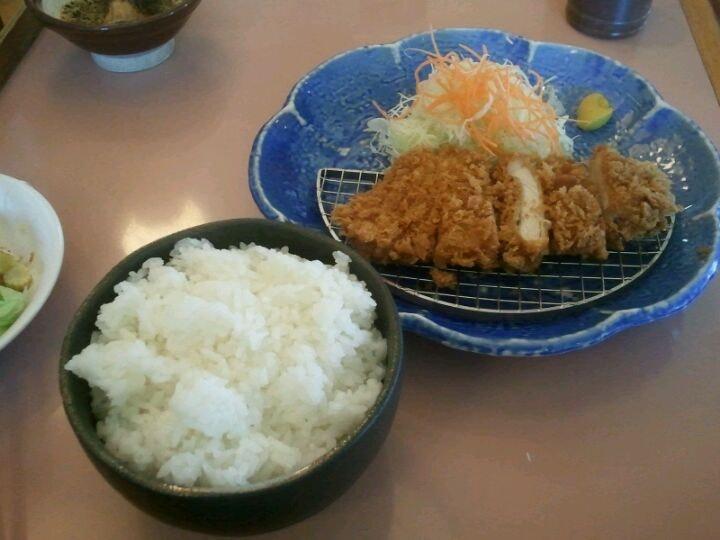 江戸かつ 植木野店