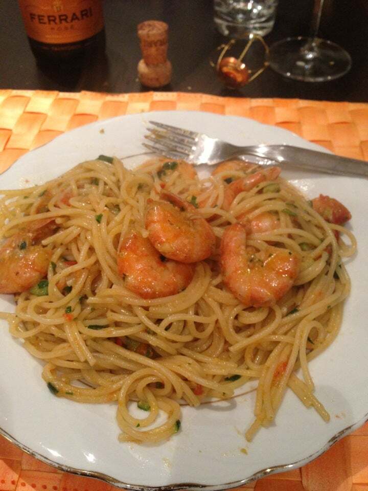 Ristorante Barone Rosso