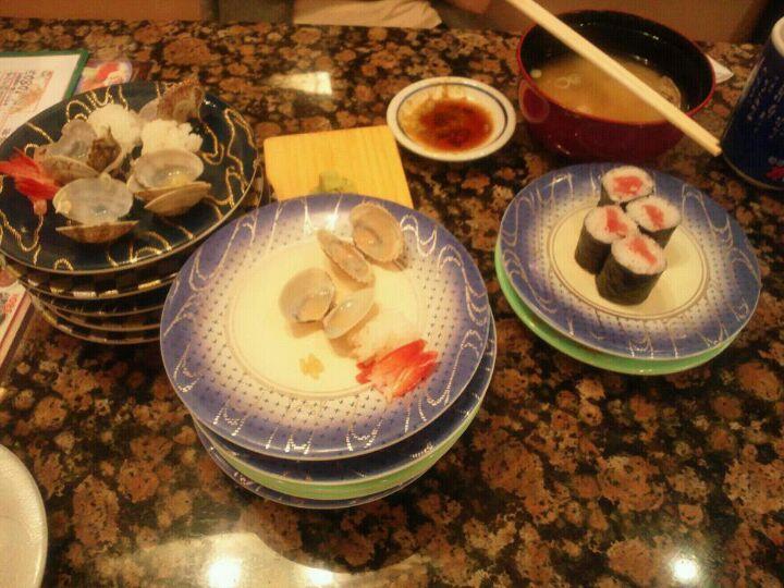 がってん食堂 大島屋 足立島根店