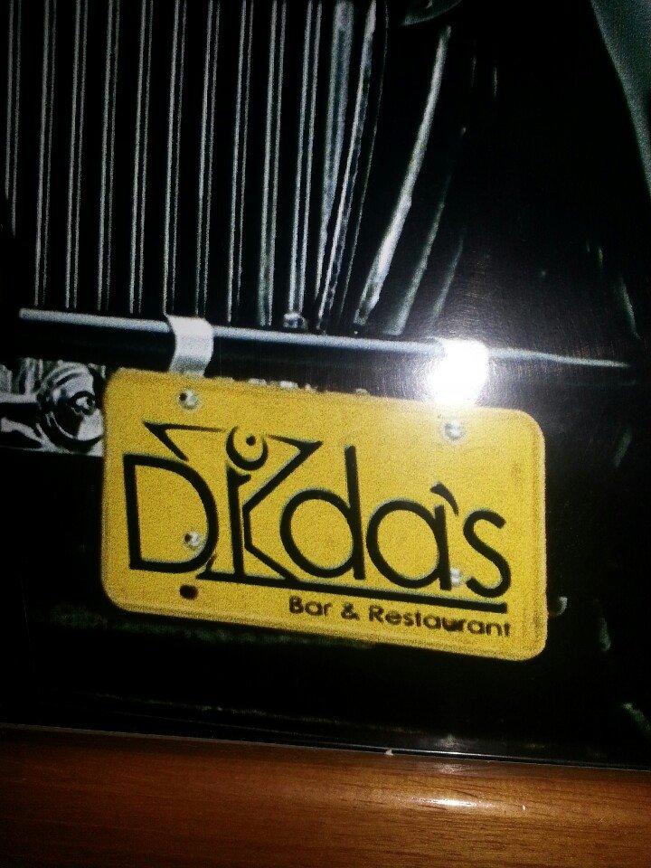 Dkda's Taberna Bar & Restaurant