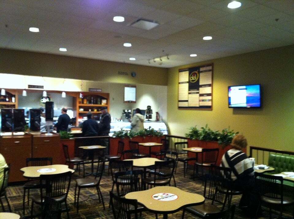 Big Deli