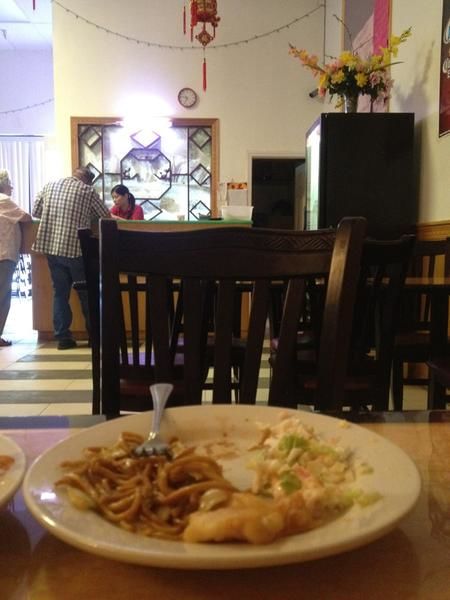 Panda Restaurant