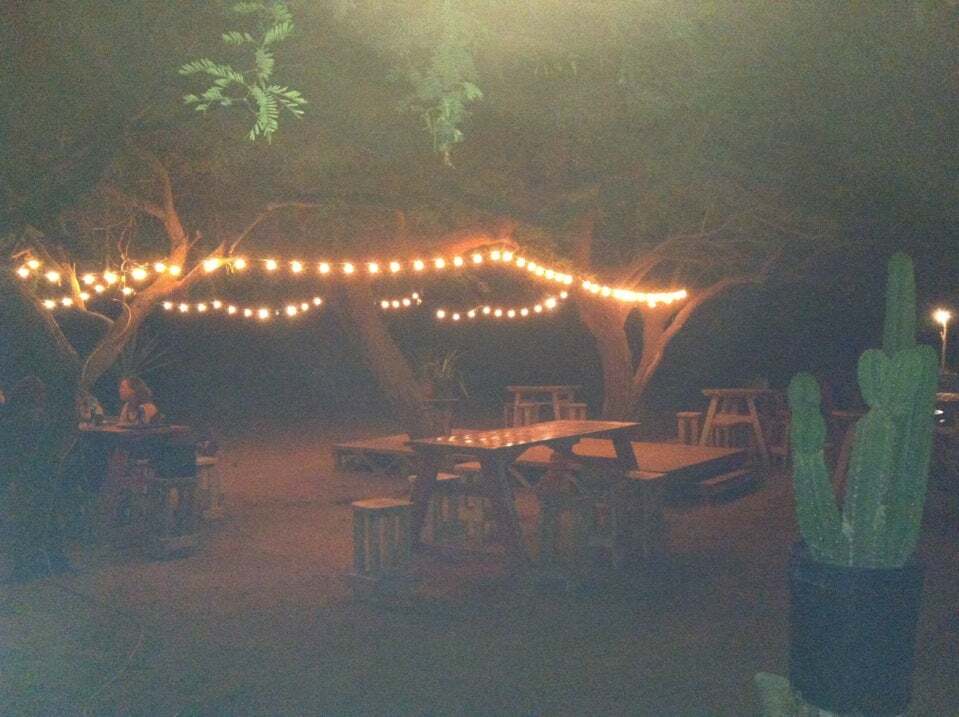 El Rancho Tacos