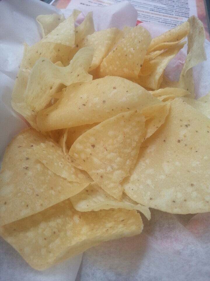 Los Tios Grill