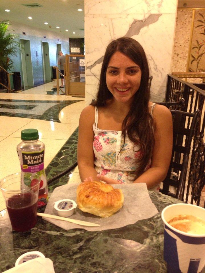 Poquito To Go