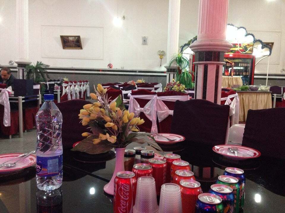 Freyduni Resturant