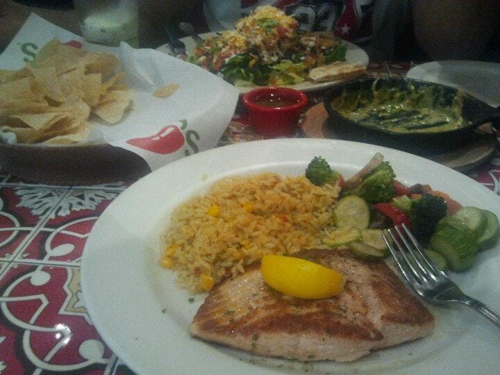 Chili's