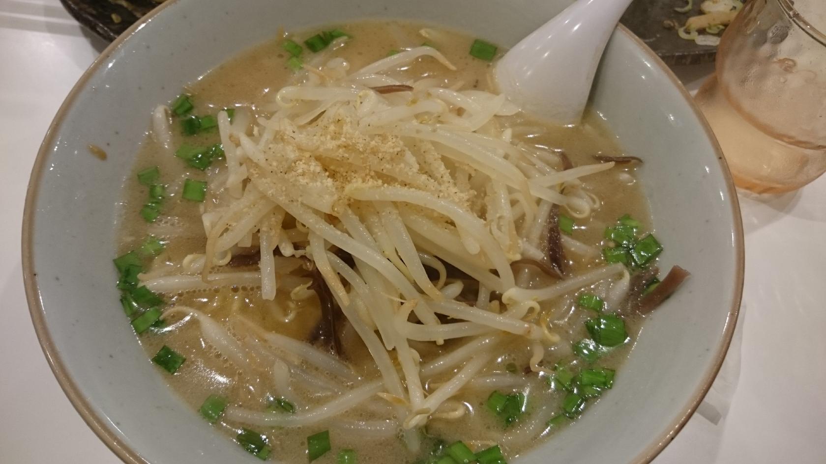 ラーメンガキ大将 甲府中央店
