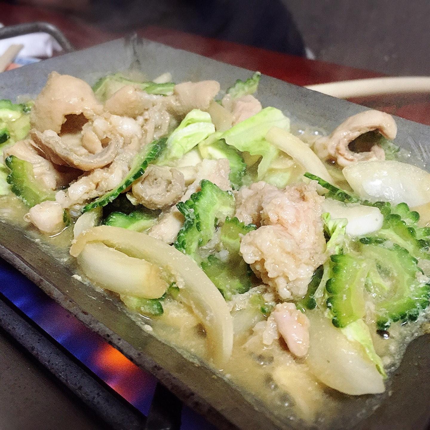 焼肉居酒屋みのり