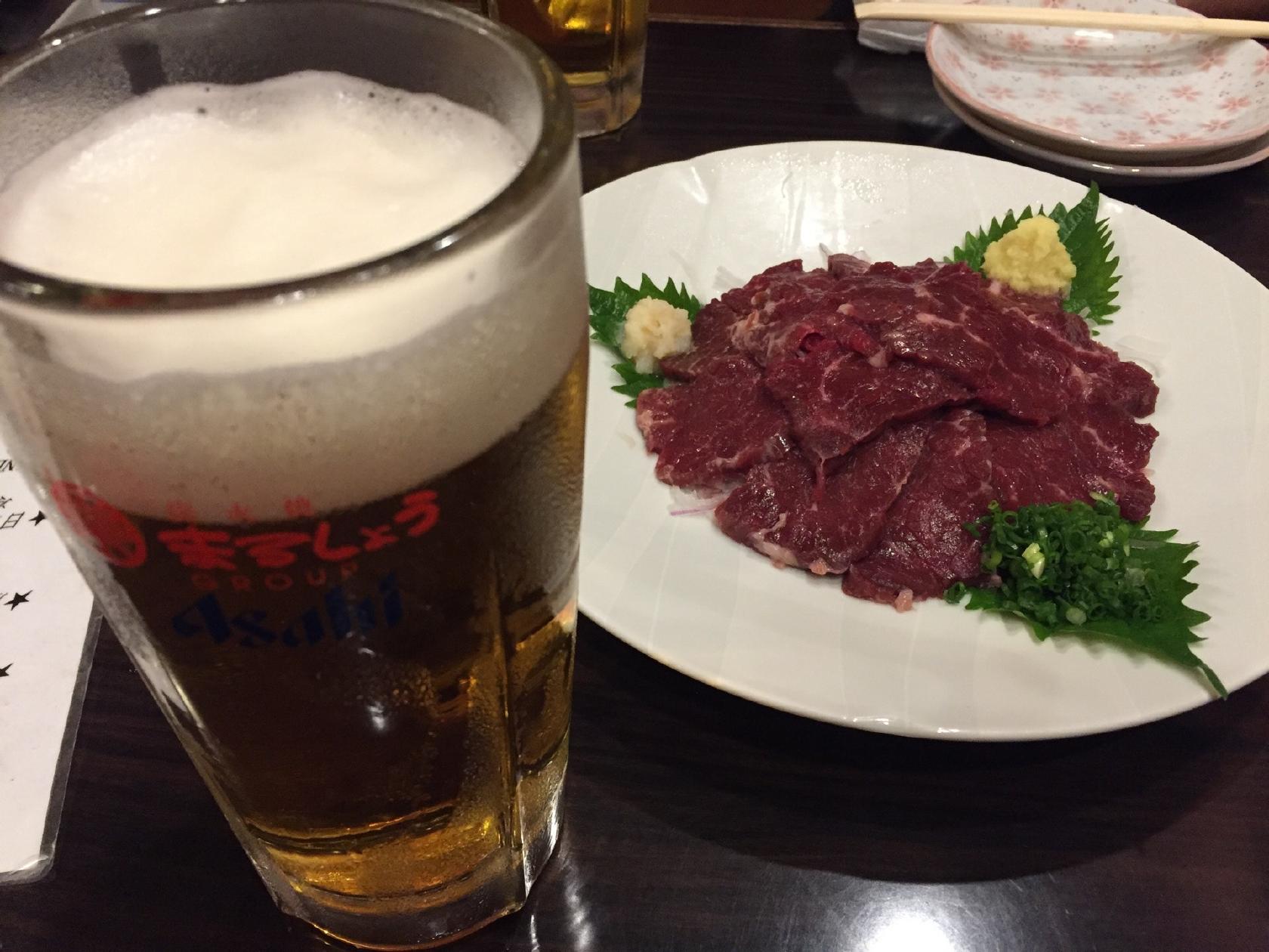 炭火焼 まるしょう 新港通り店
