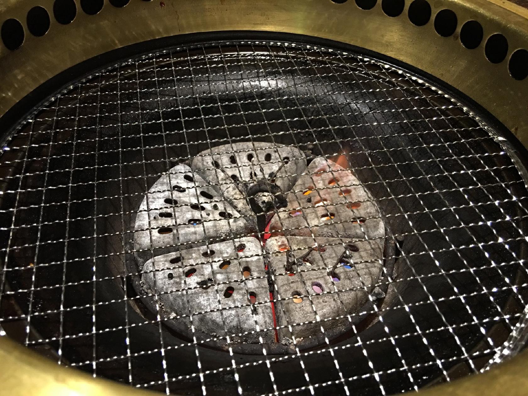 焼肉てっちゃん松本浅間店