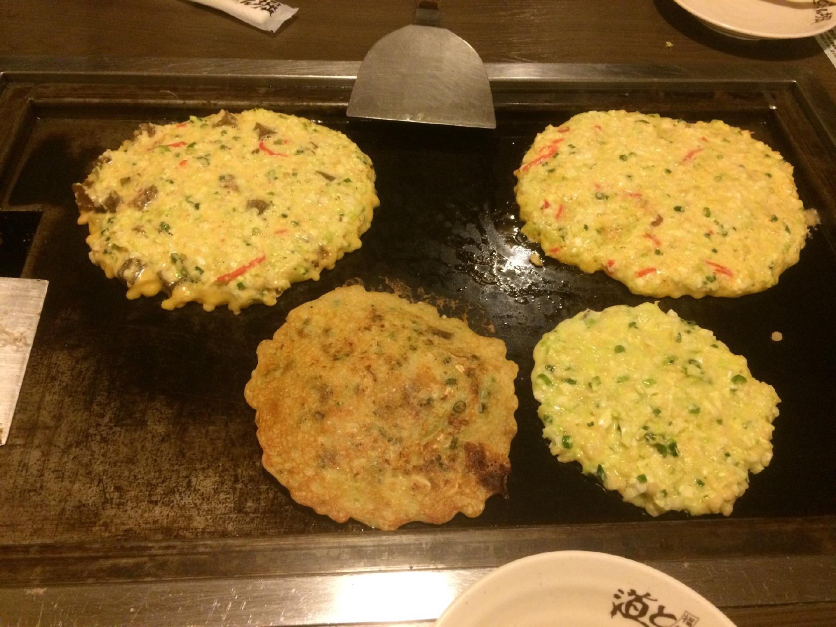 道とん堀 宇部則貞店