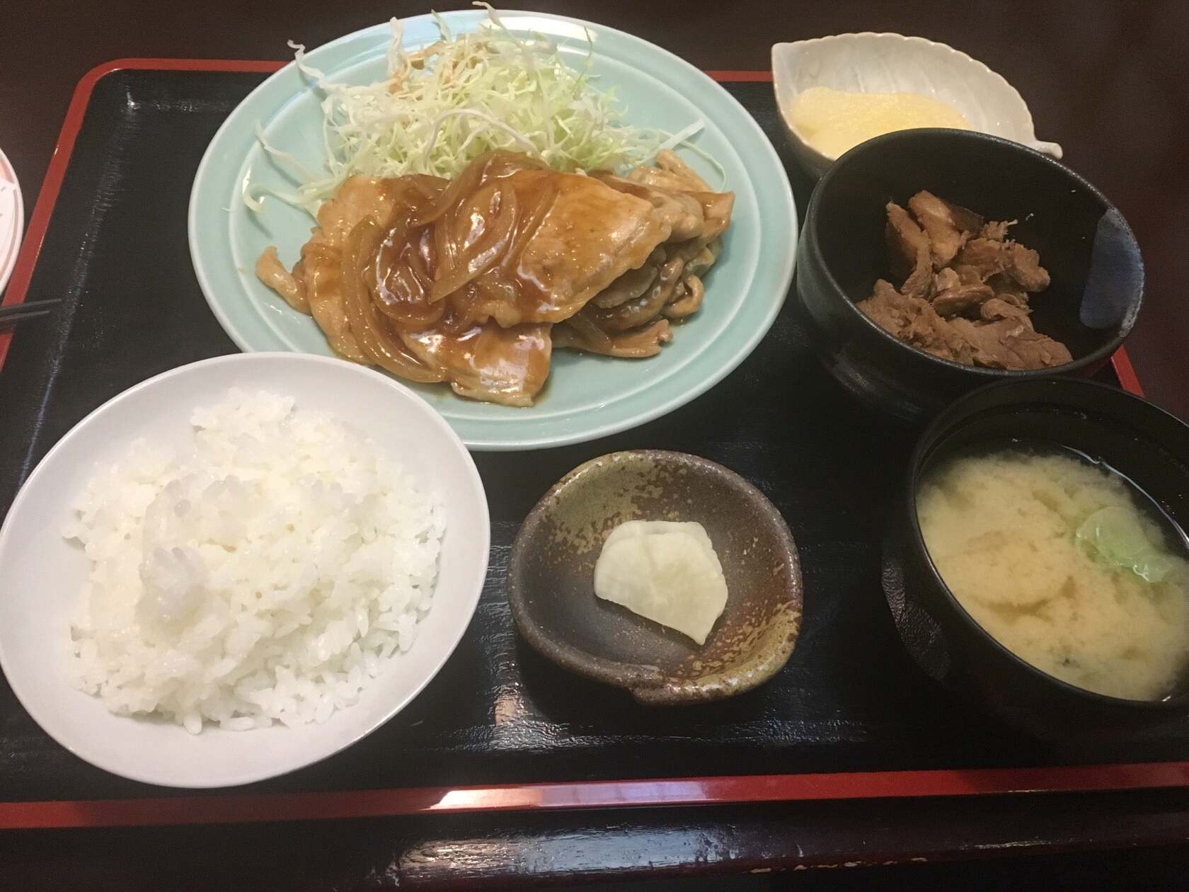 和食処 仁科
