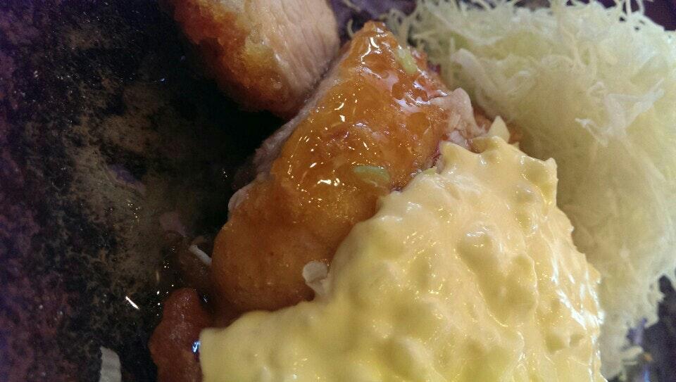 九州沖縄食堂 チキ南亭