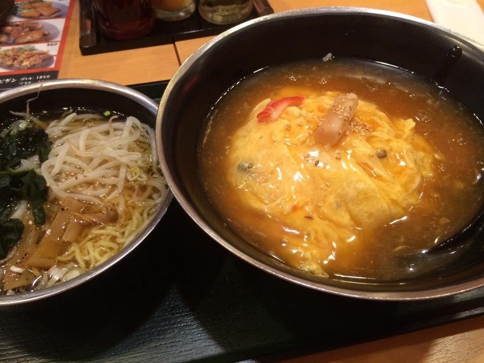 味の店 錦