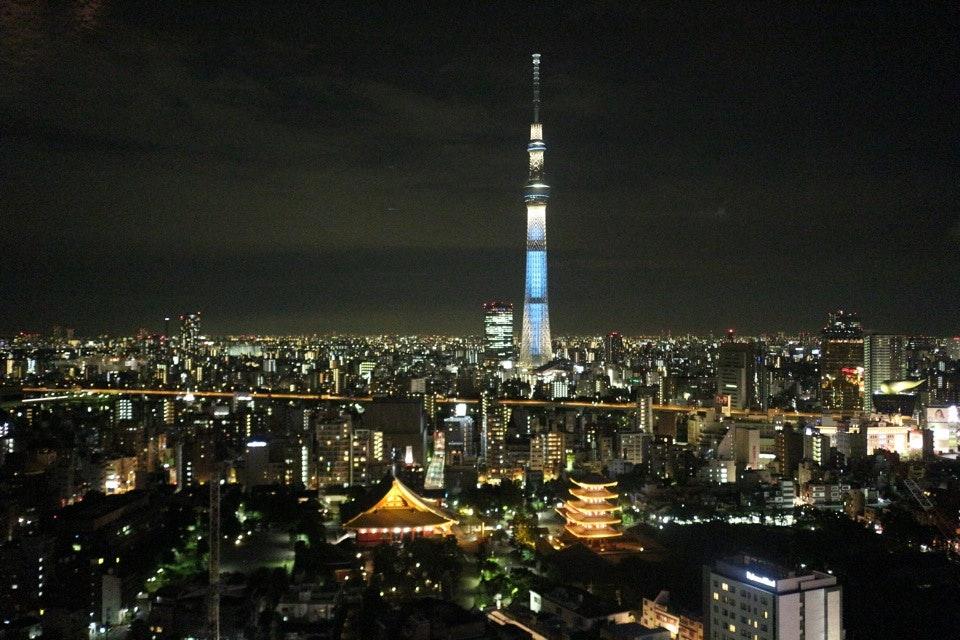 ラウンジ ミモザ