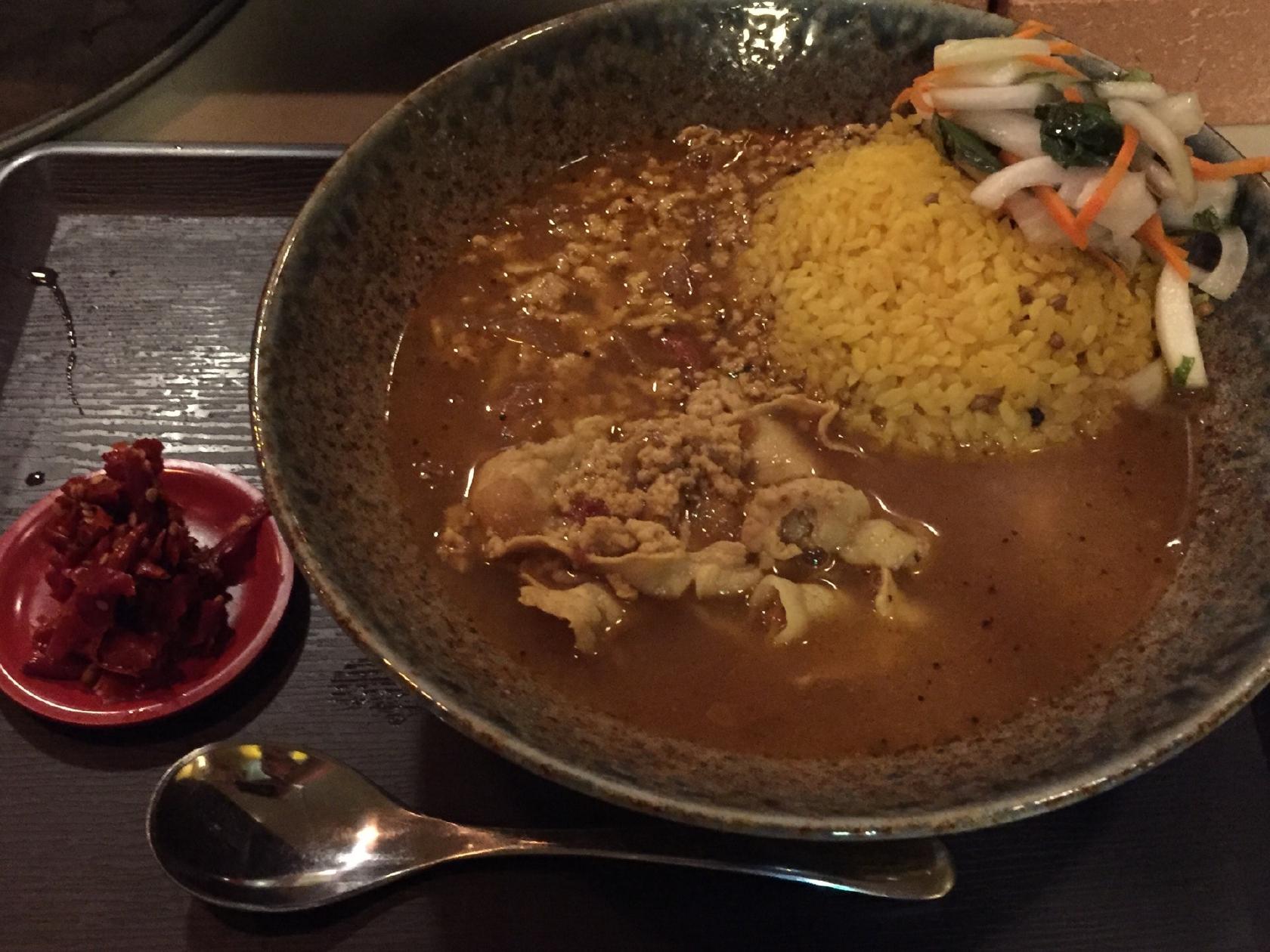 あーすどーなつベジンcafe&bar