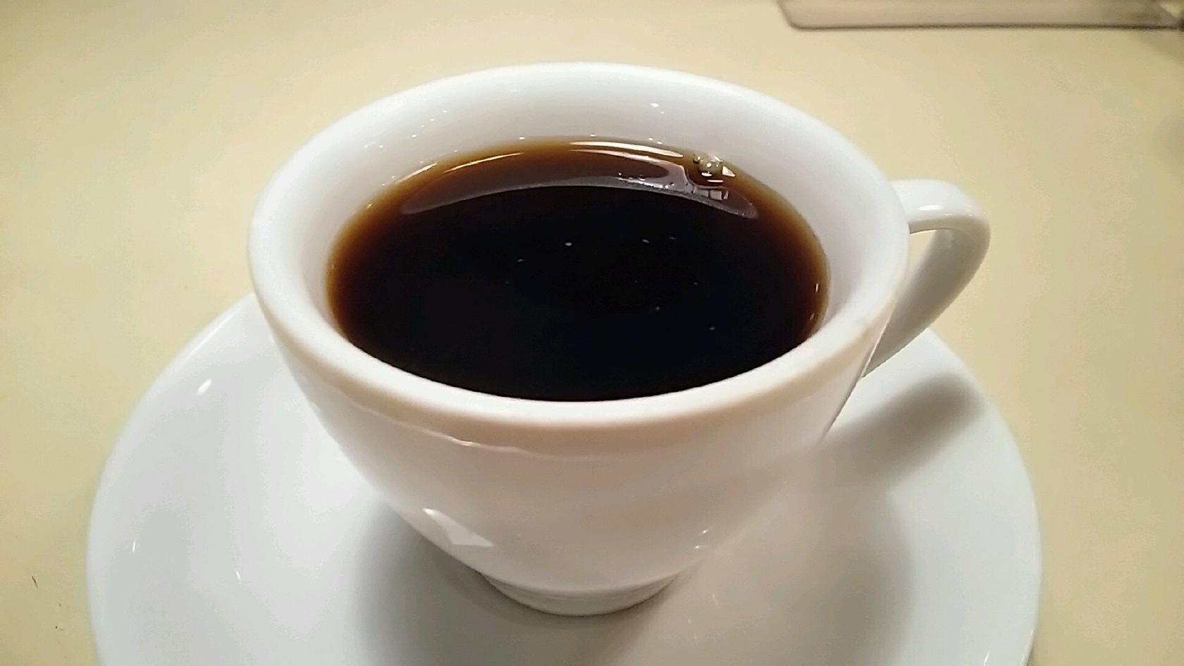 喫茶 白鳥