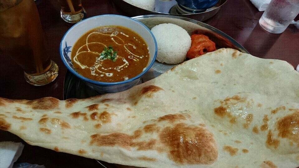 インドレストラン ＲＮＫ