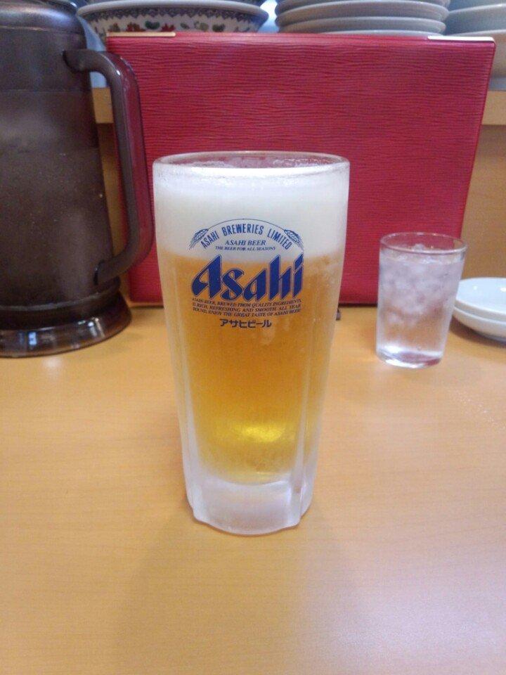 餃子の王将 古出来店